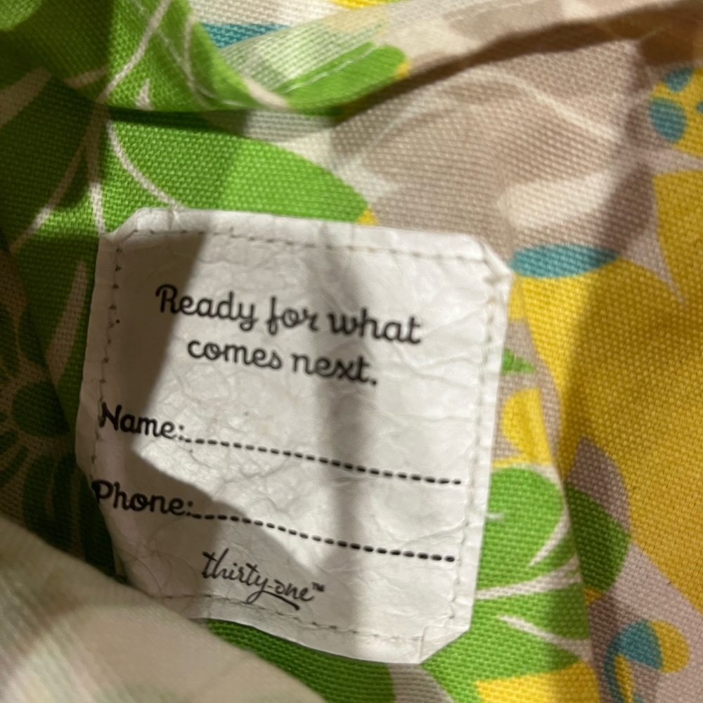 Tote